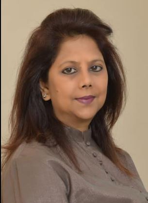 Madhurima Jain